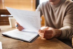 Que hacer tras el fallecimiento de un ser querido