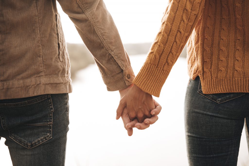 parejas de hecho
