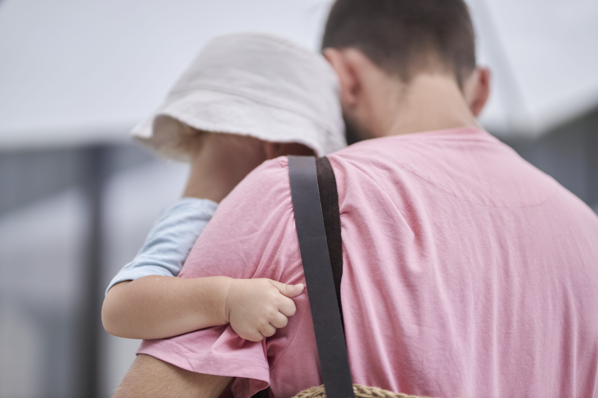 Impugnacion de la paternidad