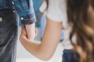 Guarda y custodia de los hijos tras un divorcio